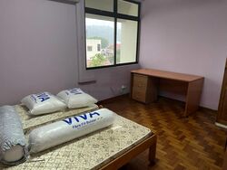Cashew Park Condominium (D23), Condominium #486758401